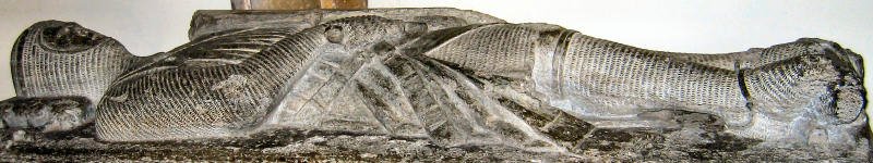 William de Goldingham 1296